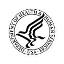 Health Human Services Seal
